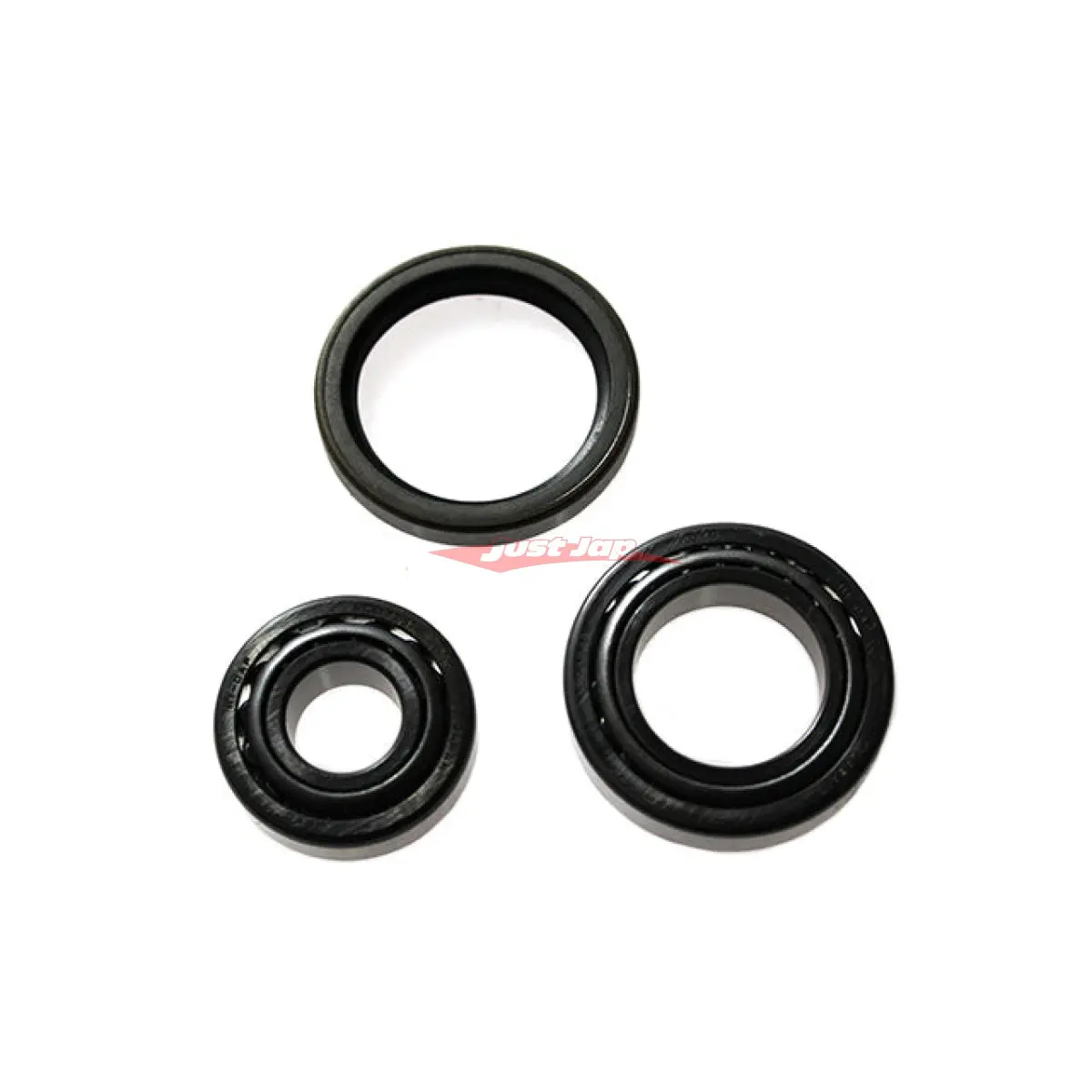 Front Wheel Bearing Kit Fits Toyota Ke30 Corolla & Ta22 Celica (4/74-11/77) 1