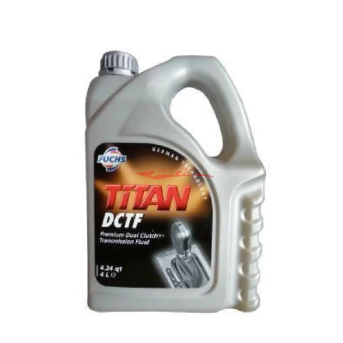 Fuchs Titan Dctf 4L 1