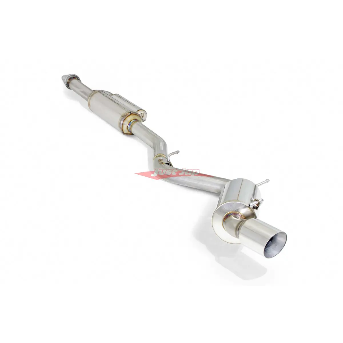Fujitsubo Authorize-Rm Exhaust System Fits Toyota Gr86 Zn8 / Subaru Brz Zd8 1
