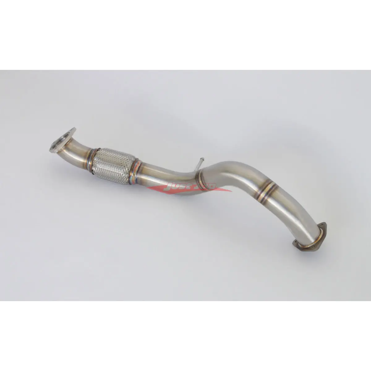 Fujitsubo Front Pipe Fits Honda Civic Fl5 Type R 1