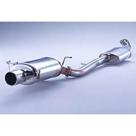 Fujitsubo Legalis R Exhaust System Fits Nissan Silvia S15 & 200Sx (Sr20det) 1