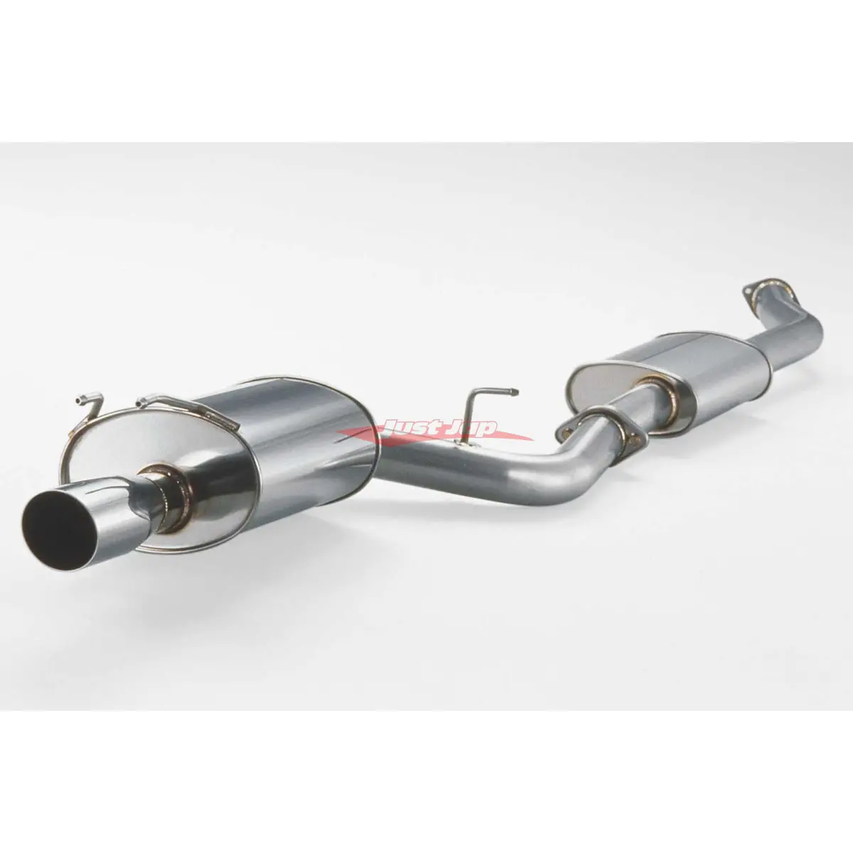 Fujitsubo Legalis R Exhaust System Fits Nissan Stagea Wgc/Wgcn34 (Rb25det) 1
