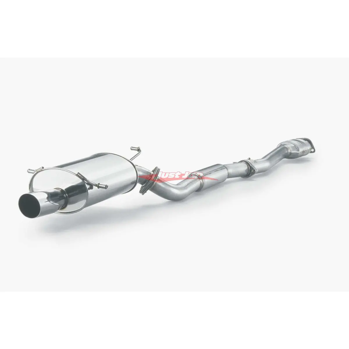 Fujitsubo Legalis R Exhaust System Fits Subaru Forester Sf5 (Ej20) 1