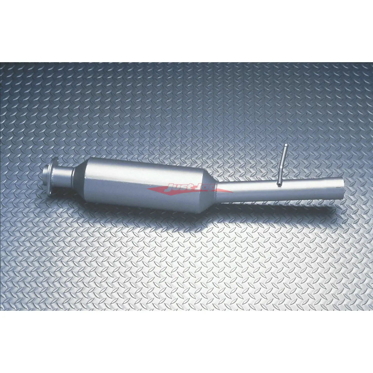 Fujitsubo Power Getter Centre Pipe Fits Toyota Altezza (3S-Ge Mt Only) 1