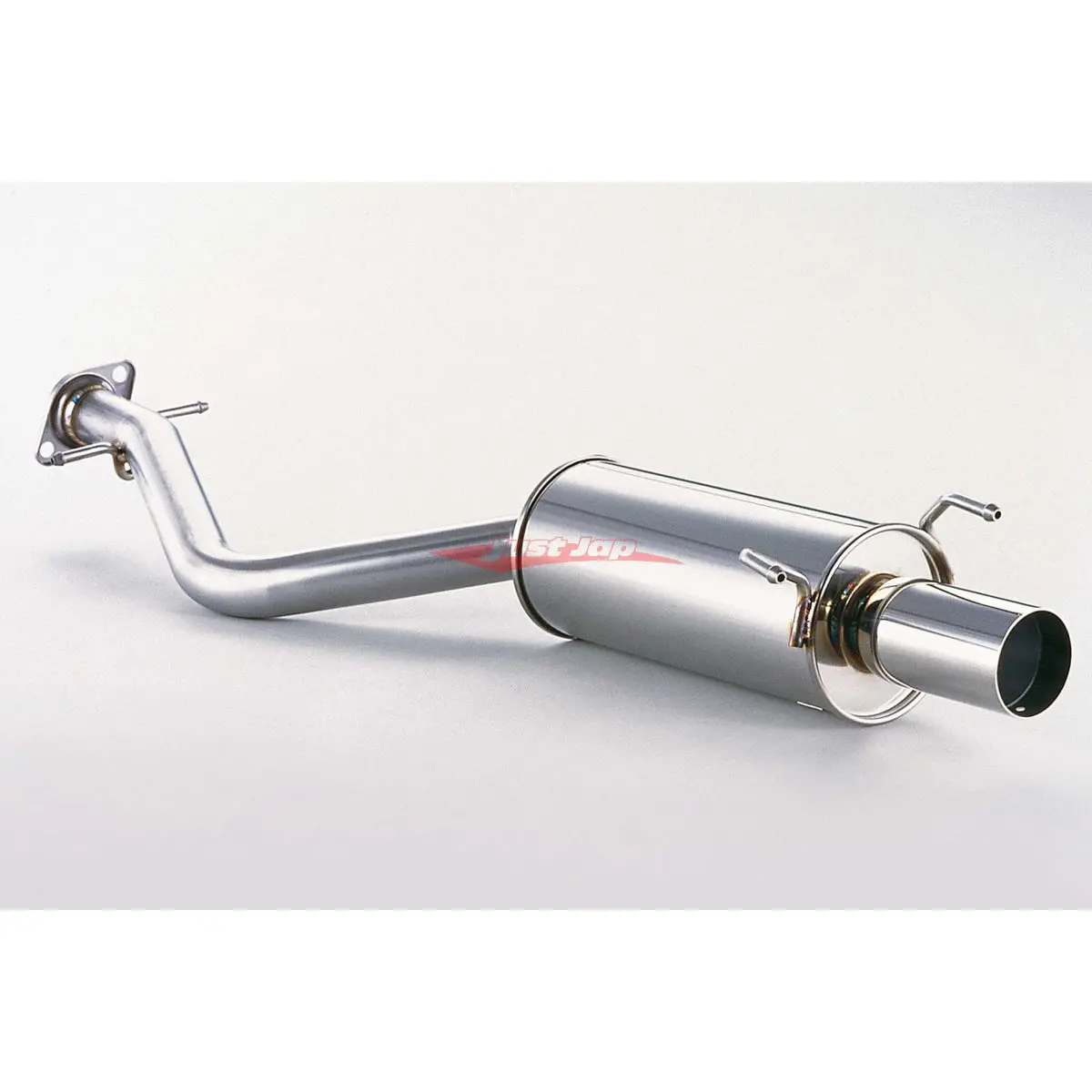 Fujitsubo Power Getter Exhaust System Fits Lexus Is200 Sxe10/Gxe10 (3S-Ge/1G-Fe) 1