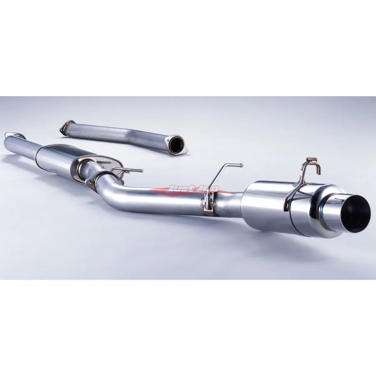 Fujitsubo Power Getter Exhaust System Fits Toyota Jzx100 (1Jz-Gte) 1