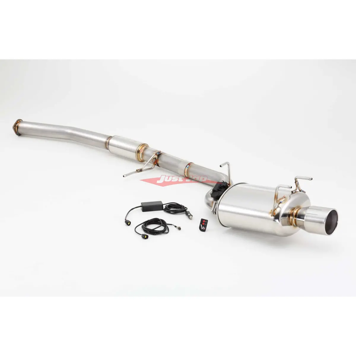 Fujitsubo Vvv Exhaust System Fits Nissan Skyline Bnr32 Gtr 1