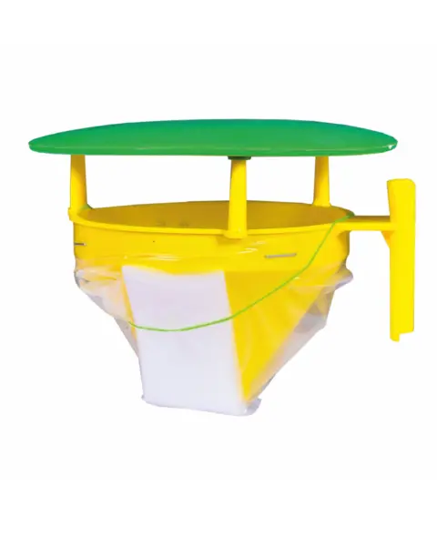 Funnel Trap/Fero T 1