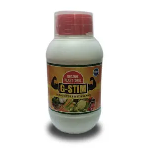 G-Stim Biostimulant 1