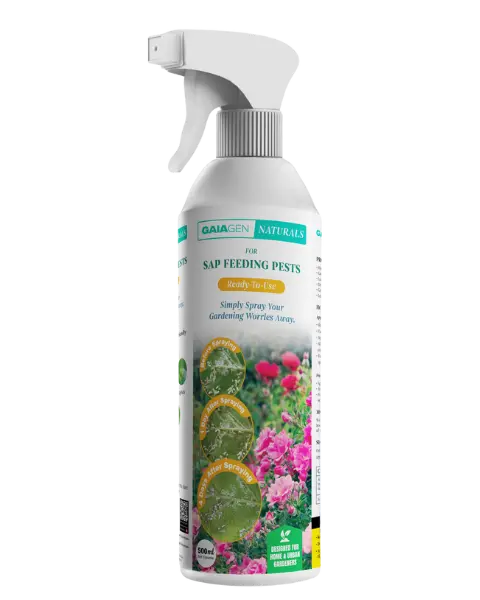 Gaiagen Naturals For Sap Feeding Pests Ready - To - Use 1
