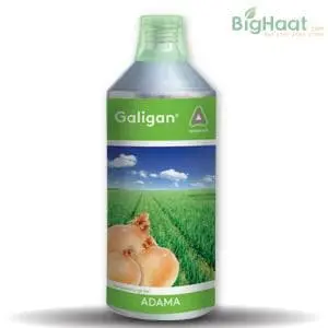 Adama Galigan Herbicide (Oxyfluorfen 23.5% Ec) 1