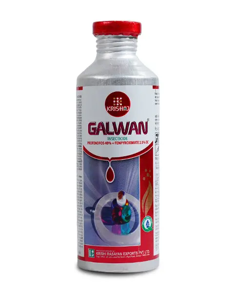 Galwan Insecticide 1