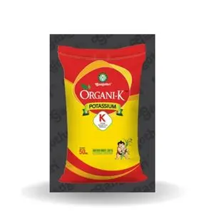 Gangothri Organic-K Potassium 1
