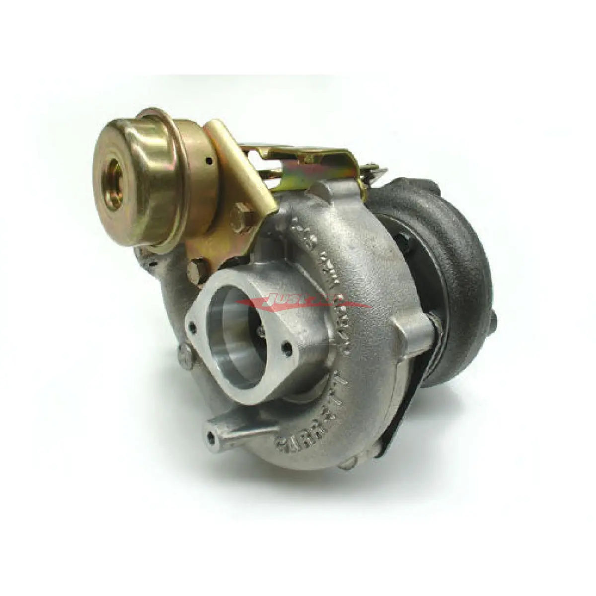 Garrett Gt2560r -4 300Hp Ball Bearing Turbocharger 1