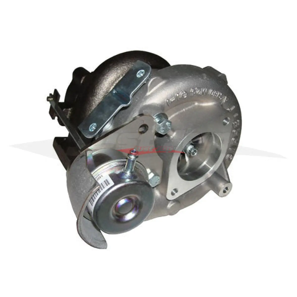 Garrett Gt2871r 360Hp Ball Bearing Turbocharger 1