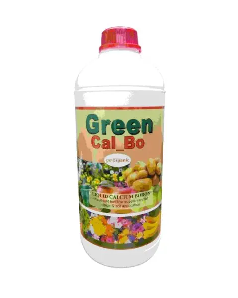 Gassin Pierre Green Label Cal_Bo 1