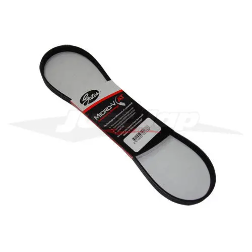 Gates Micro-V Power Steering Belt Fits Nissan R33/R34 Skyline Gtr & C34 Stagea 260Rs Rb26 1