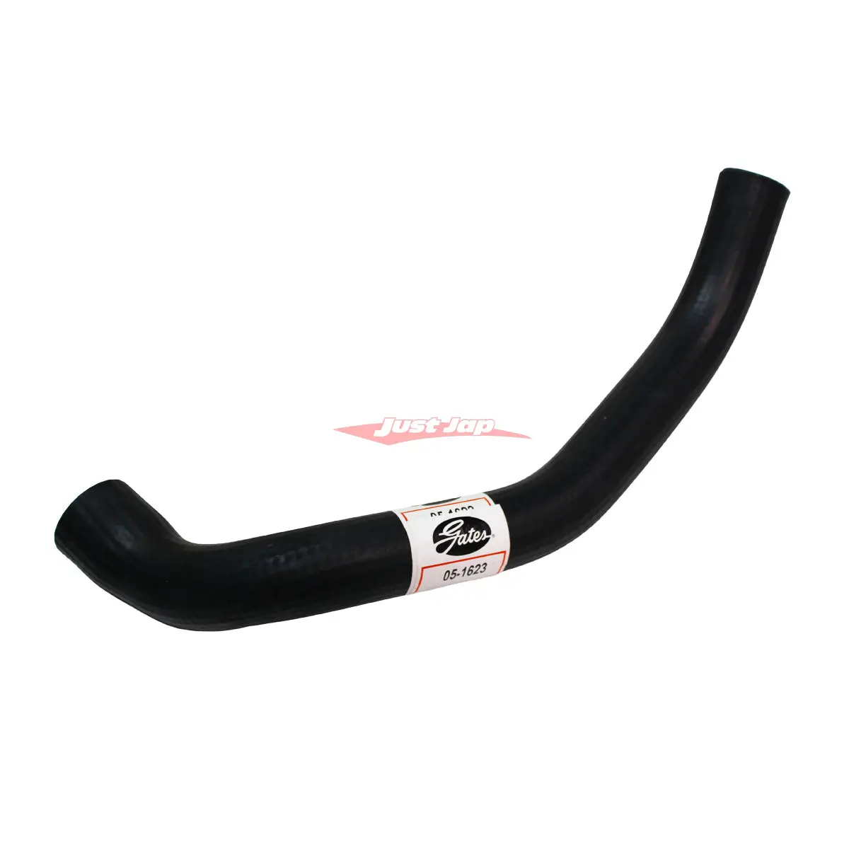 Gates Oem Style Radiator Hose (Lower) Fits Nissan R32/R33 Skyline Gts/T, Gts-4, Gtr, R34 Skyline Gtr & C34 Stagea 260Rs (Rb20/Rb25/Rb26) 1
