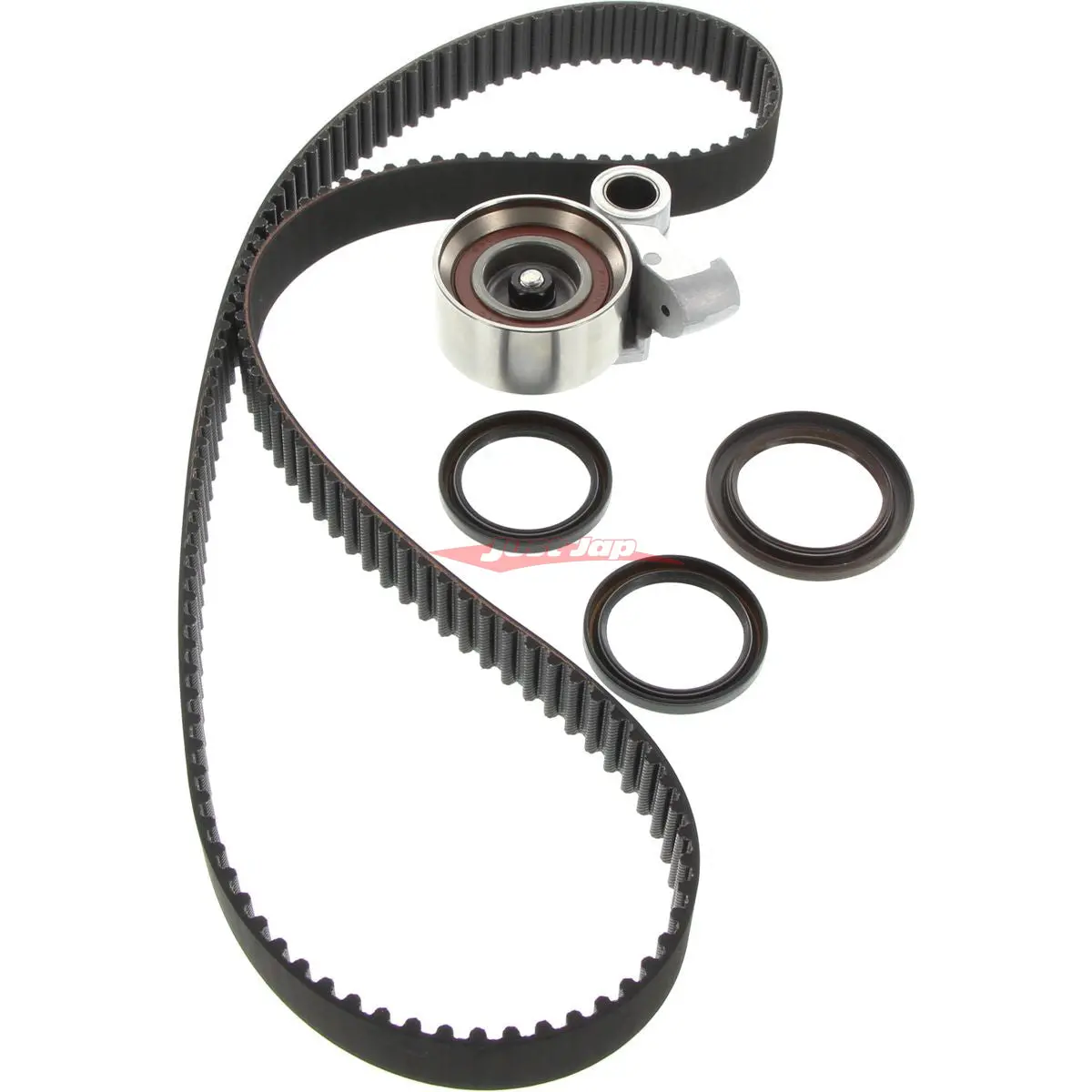 Gates Timing Belt Kit Fits Toyota Aristo Jz147/61, Supra Jza80, Soarer Jzz31, Lexus Gs300 & Is300 ( 2Jz-Ge / 2Jz-Gte) 1
