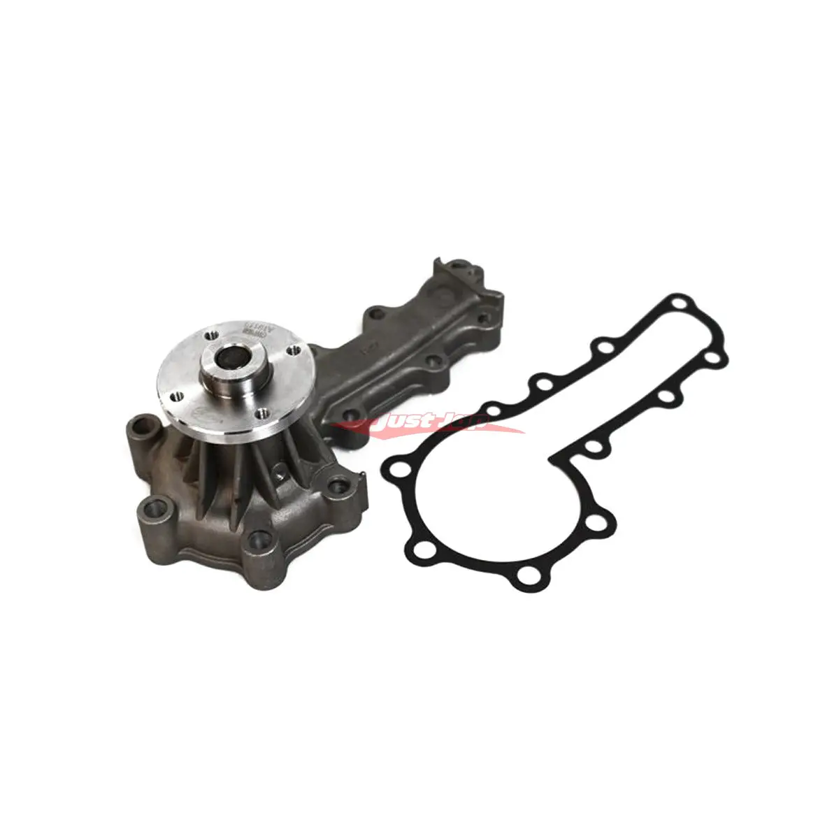 Gates Water Pump Fits Nissan A31/C32/C33/C34/R31/R32/R33/R34/Vl Rb20de/T, Rb25de/T, Rb26dett, Rb30e/T (See Notes) 1