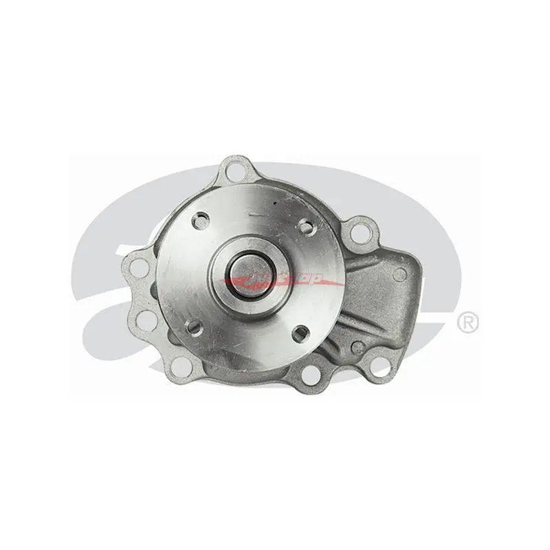 Gates Water Pump Fits Nissan S14/S15 Silvia, 180Sx & 200Sx (Sr20de/T) 1