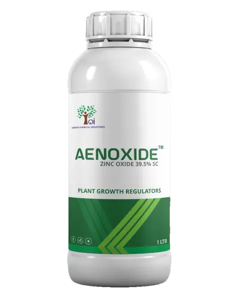 Gci Aenoxide - Zinc Oxide 39.5% 1