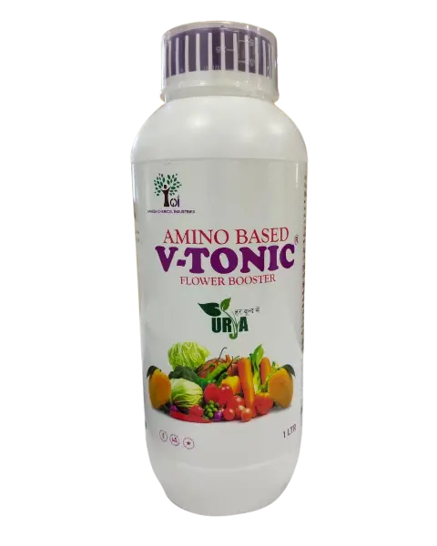 Gci V-Tonic (Amino Acid 20% ) 1