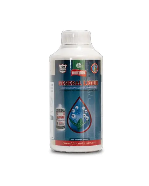 General Liquid Micronutrient Fertilizer For All Crops 1