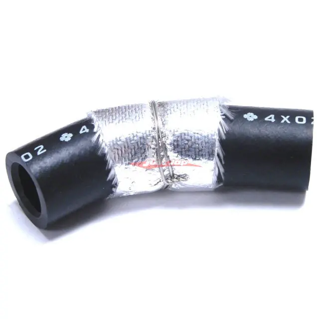 Geniune Nissan Turbo Charger Oil Drain Return Hose (T28) Fits Nissan S14/S15 Silvia & 200Sx 1