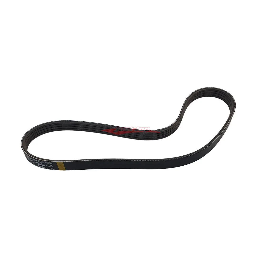Genuine Daihatsu Alternator / Water Pump Belt Fits Daihatsu Hi-Jet S500/S510 (Kf-Ve) 1