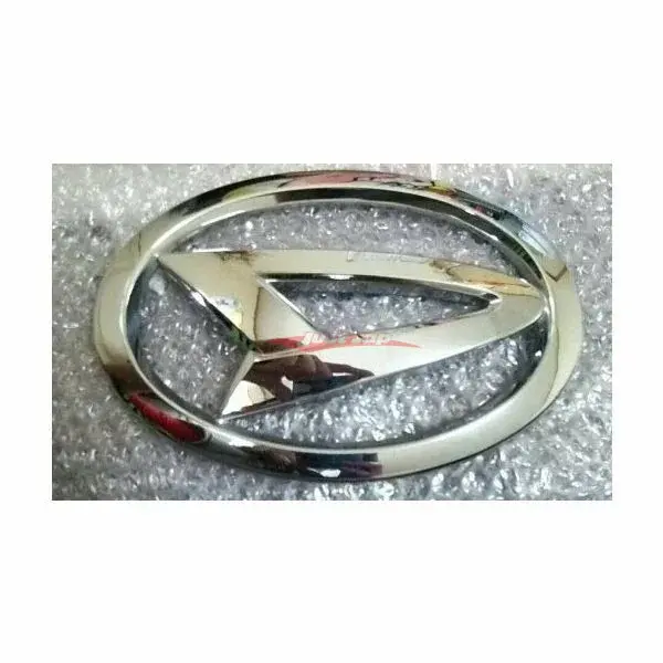 Genuine Daihatsu Front Grill Emblem/Badge  Fits Daihatsu S500/S510 Hi-Jet 2021+ 1
