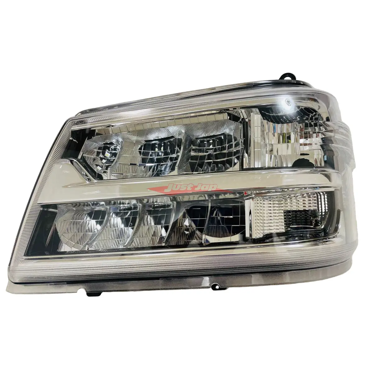 Genuine Daihatsu Front Headlight (Led) L/H Fits Daihatsu S500/S510 Hi-Jet 2021+ 1