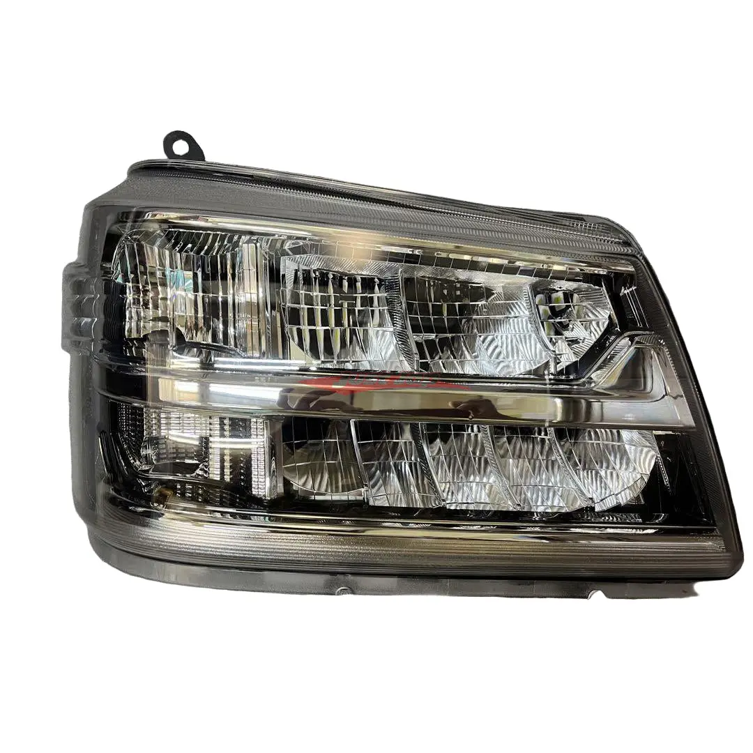 Genuine Daihatsu Front Headlight (Led) R/H Fits Daihatsu S500/S510 Hi-Jet 2021+ 1