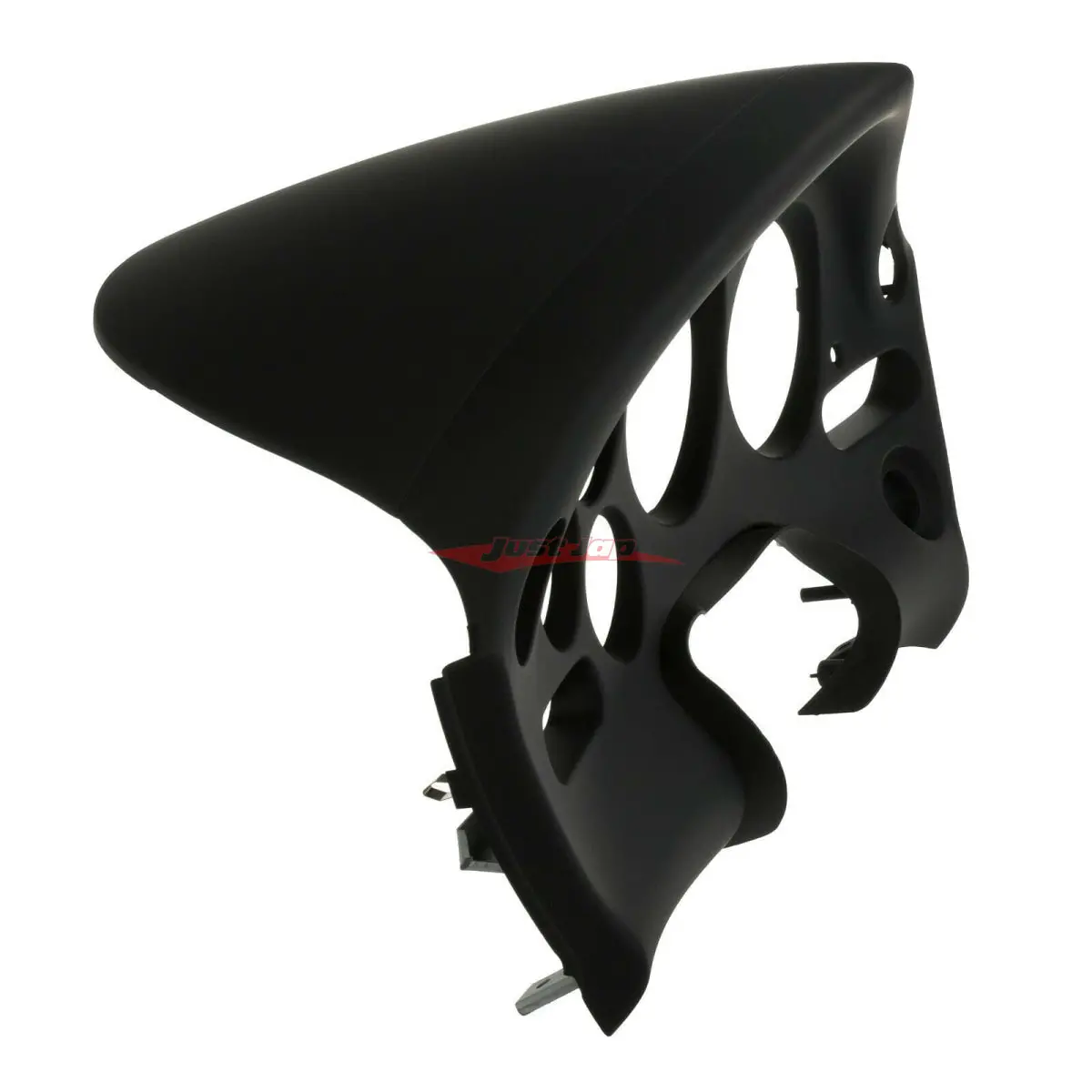 Genuine Mazda Dash Instrument Cluster Hood Surround Fits Mazda Fd3s Rx-7 (98-02) 1