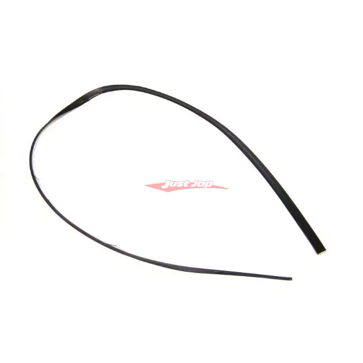 Genuine Mazda Front Windscreen Moulding Protector (Upper) Fits Mazda Rx-7 Fd3s & Mx-5 Na6c/Na8c 1