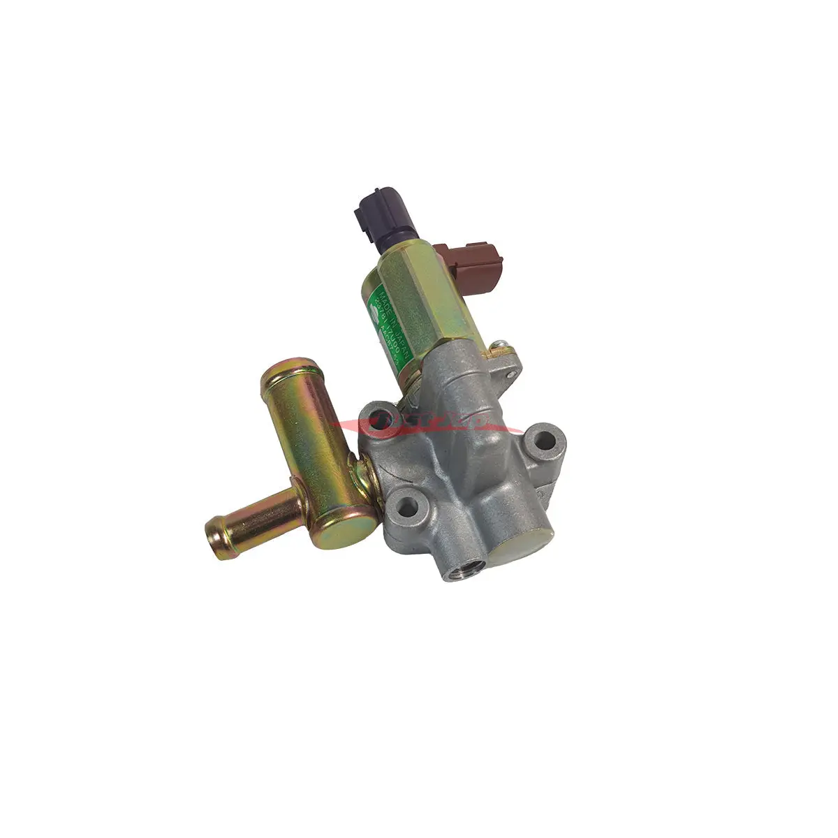 Genuine Nissan Aac / Iac Valve Fits Nissan R33 Skyline & C35 Laurel (Rb25de/T) 1