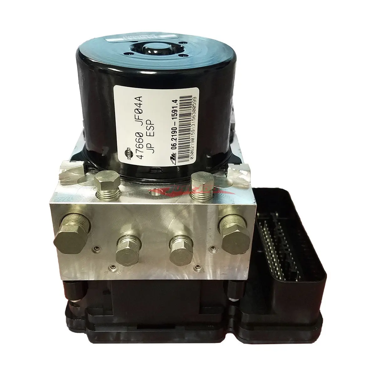 Genuine Nissan Abs Pump Antiskid Actuator Fits Nissan R35 Gtr 2007-2013 1