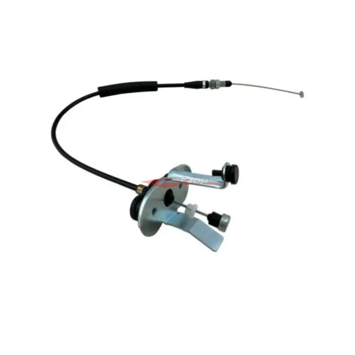 Genuine Nissan Accelerator Cable Fits Nissan R33 Skyline Gts/T, C34 Laurel & C34 Stagea Rb25de/T 1