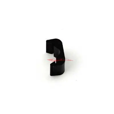 Genuine Nissan Accelerator Pedal Pad Bush Clip Fits Nissan S15 Silvia, 200Sx, R34 Skyline, Z33 350Z, V35 Skyline, M35 Stagea 1