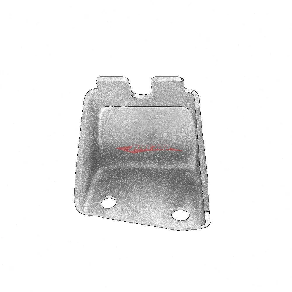 Genuine Nissan Accelerator Throttle Cable Bracket Fits Nissan Skyline R32/R33/R34 Gtr & C34 Stagea 260Rs (Rb26dett) 1