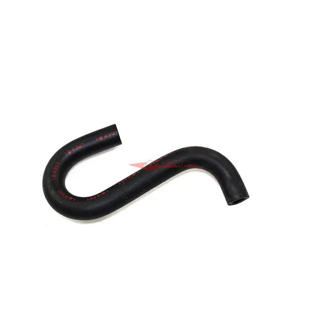 Genuine Nissan Air Breather Hose (Pcv Valve To Intake Rocker Cover) Fits Nissan R33 Skyline & C34 Stagea Rb25de/T 1