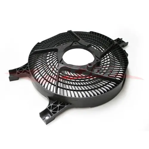 Genuine Nissan Air Conditioner Fan Shroud Assembly Fits Nissan R33 Skyline Gts/T 1