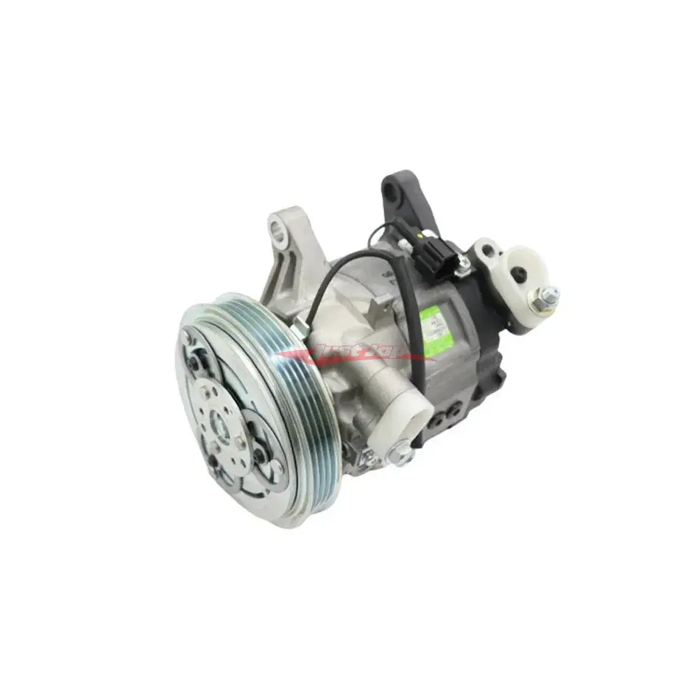 Genuine Nissan Air Conditioning Compressor Fits Nissan Skyline R34 Gtr 1