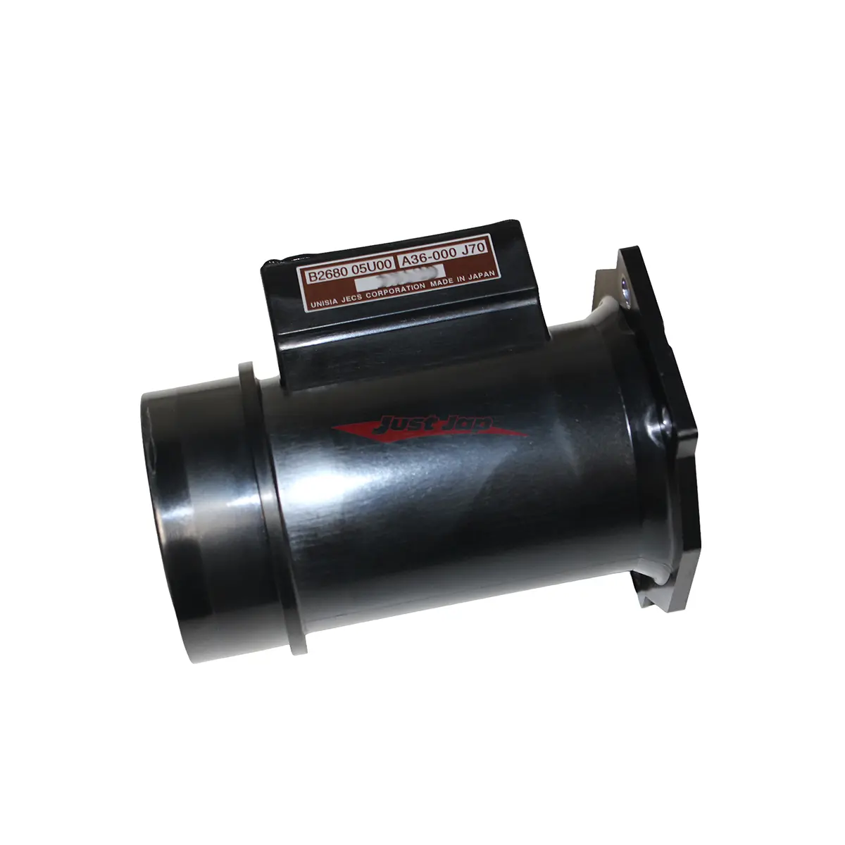 Genuine Nissan Air Flow Meter Mass Sensor (22680-05U00) Fits Nissan R32/R33/R34 Skyline Gtr & Stagea 260Rs Rb26dett 1
