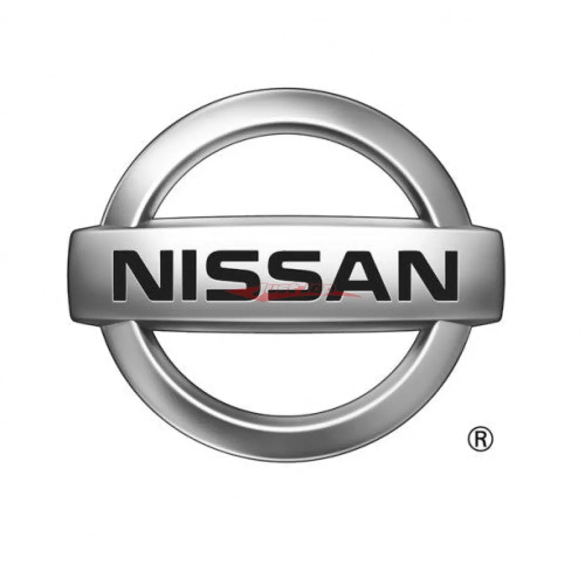 Genuine Nissan Air Intake/Resonator Bracket Fits Nissan Skyline Bnr32 Gt-R 1