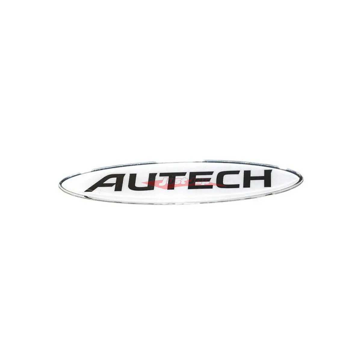 Genuine Nissan Autech Rear Emblem Fits Nissan Silvia S15 1