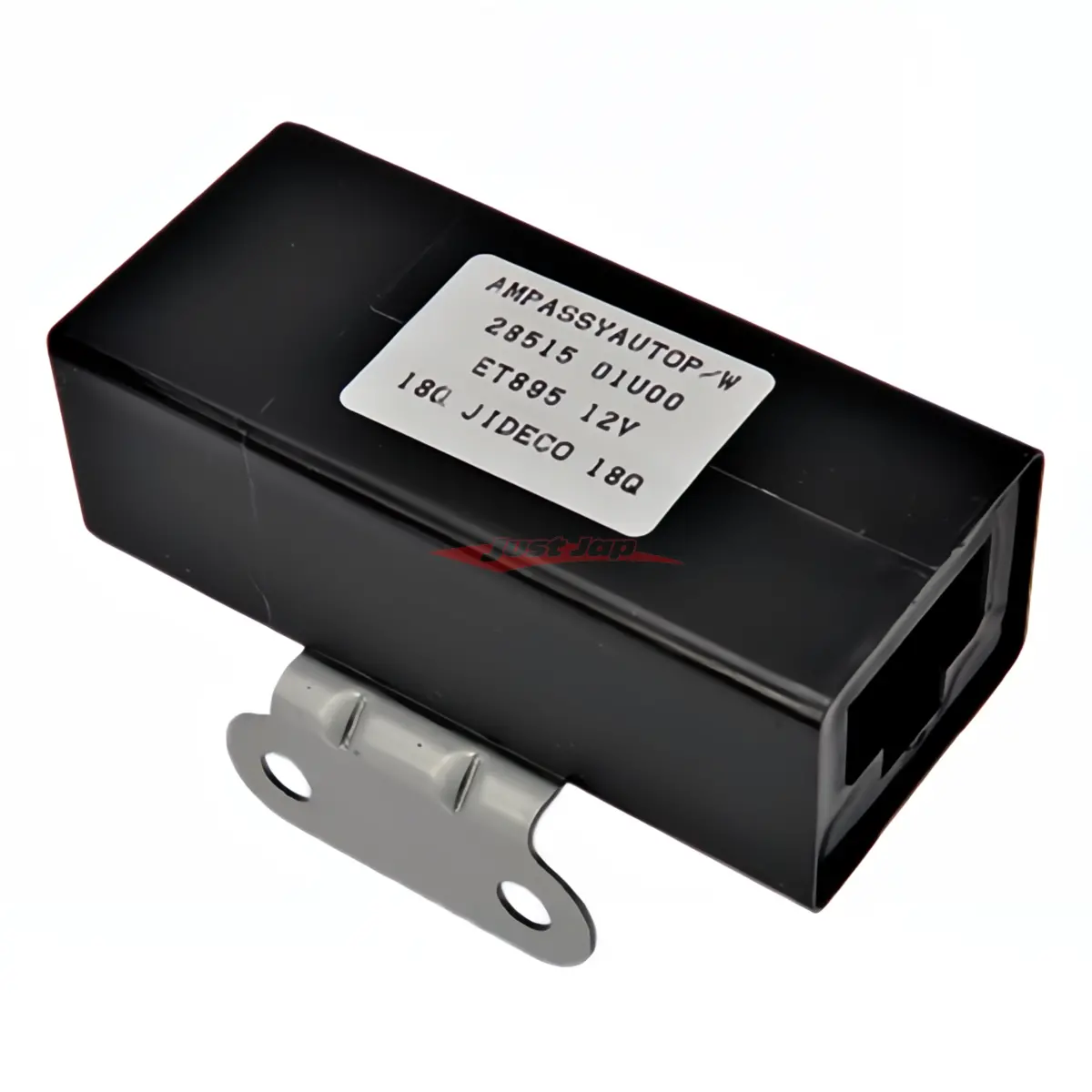 Genuine Nissan Auto Power Window Relay Amplifier Fits Nissan S13/S14 Silvia, 180Sx, 200Sx, R32/R33 Skyline & Z32 300Zx 1