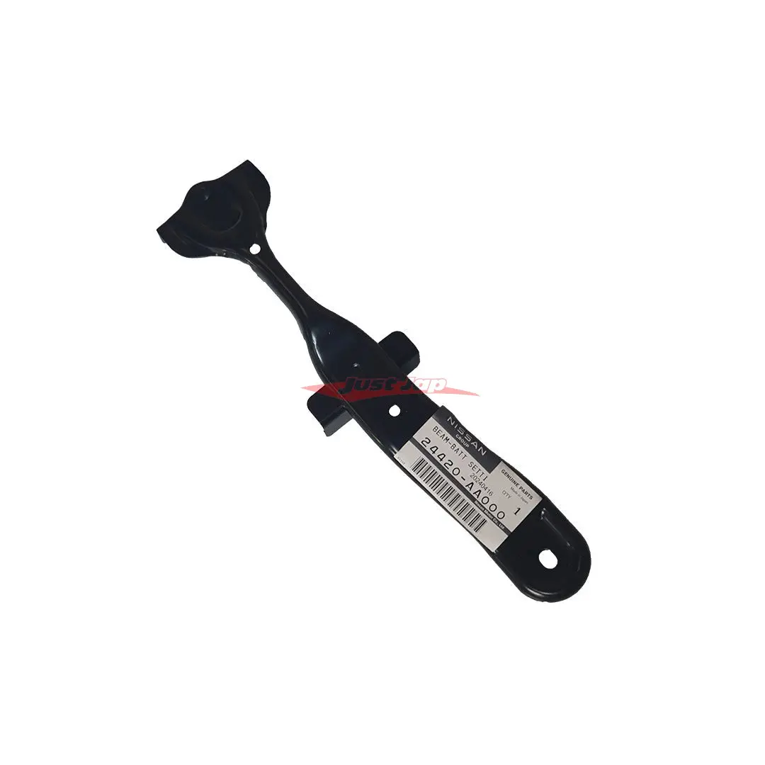 Genuine Nissan Battery Bracket Fits Nissan R34 Skyline 1