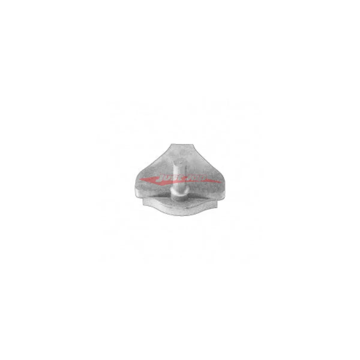 Genuine Nissan Battery Fixing Bracket Rod Cover Fits Nissan R33/R34 Skyline 1