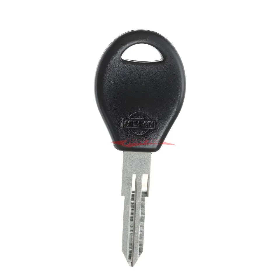 Genuine Nissan Blank Key Fits Nissan S13/S14 Silvia & Nissan R32/R33 Skyline  & Wc34 Stagea 1